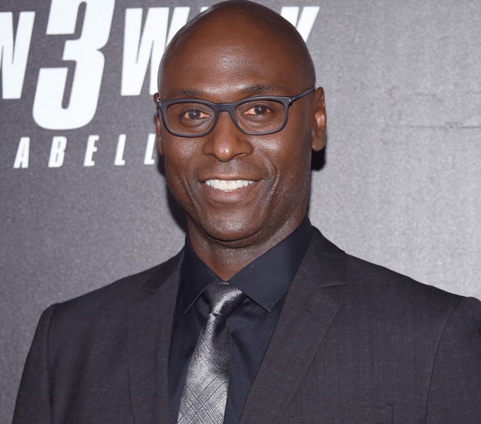 lance reddick cause of death