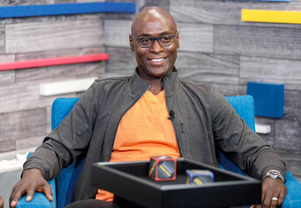 lance reddick cause of death